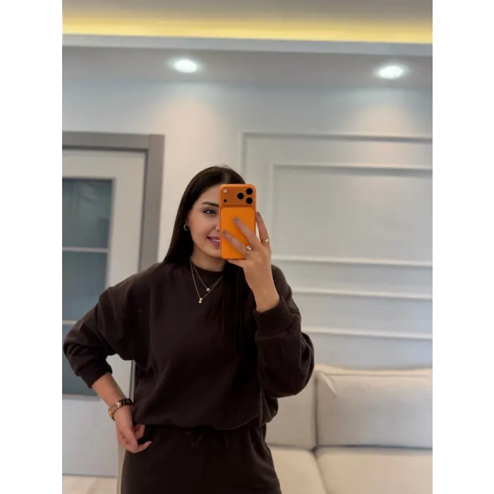 Selanik Örgü Takım