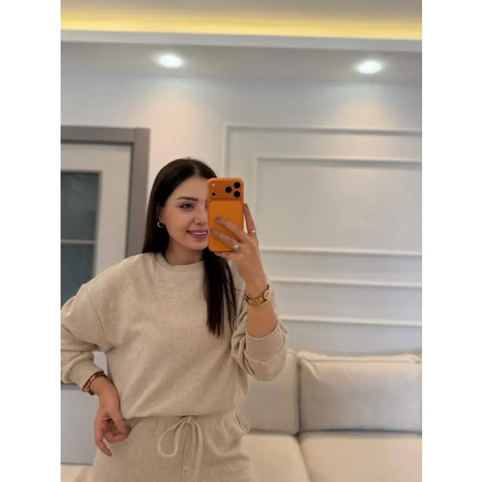 Selanik Örgü Takım