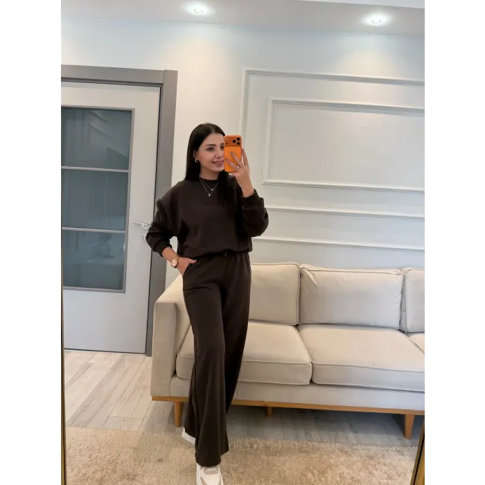 Selanik Örgü Takım