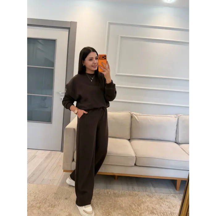 Selanik Örgü Takım