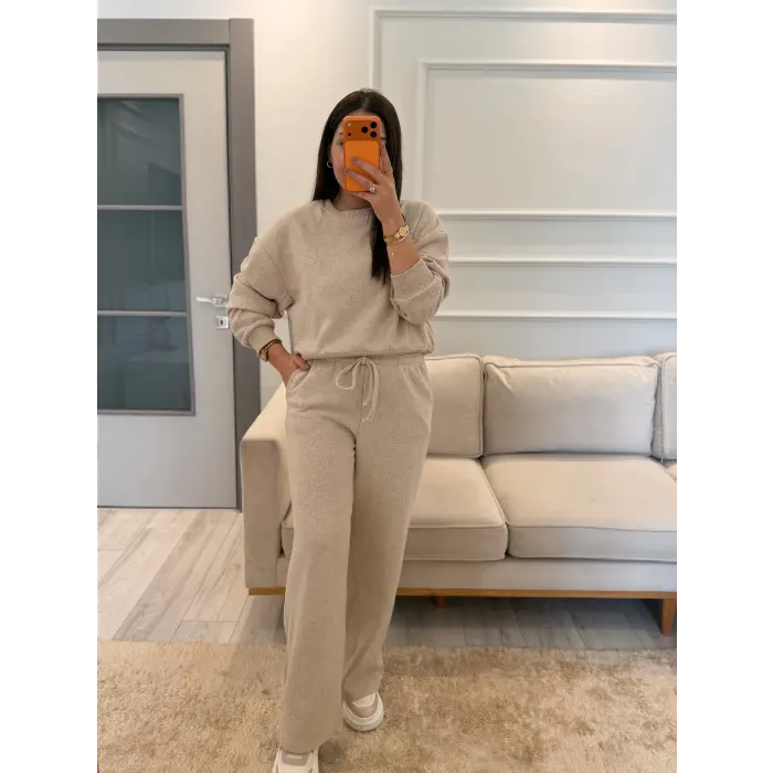 Selanik Örgü Takım