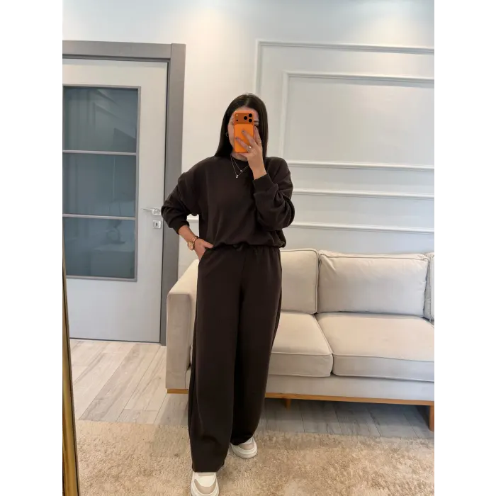 Selanik Örgü Takım