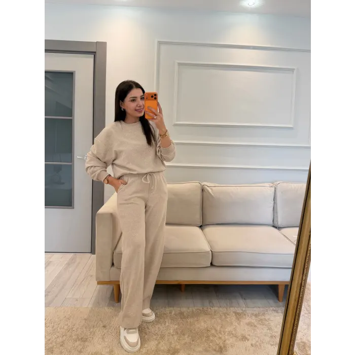 Selanik Örgü Takım