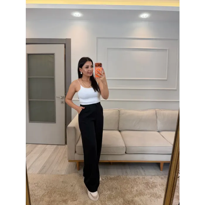 Solena Palazzo Pantolon