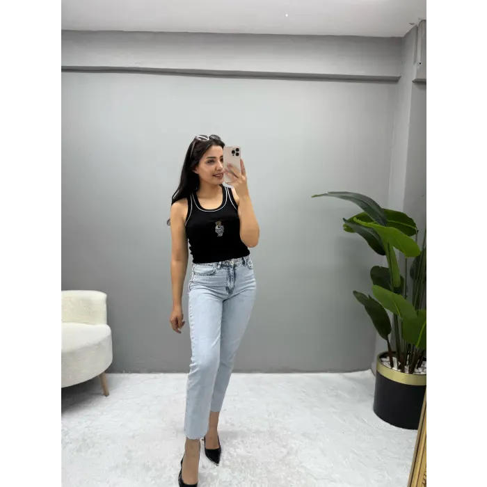 Tedy Taş Detaylı Atlet