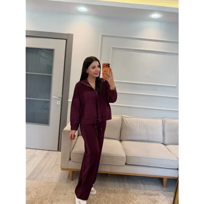 Twst Paraşüt Detaylı Modal Takım