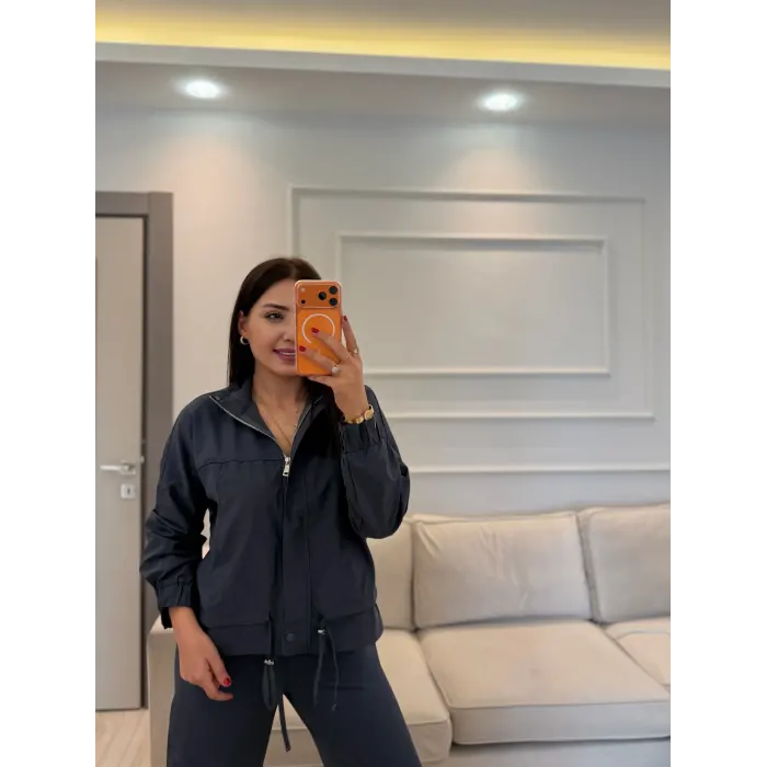 Twst Paraşüt Detaylı Modal Takım