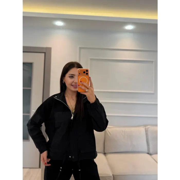 Twst Paraşüt Detaylı Modal Takım