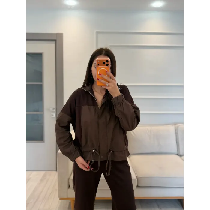 Twst Paraşüt Detaylı Modal Takım