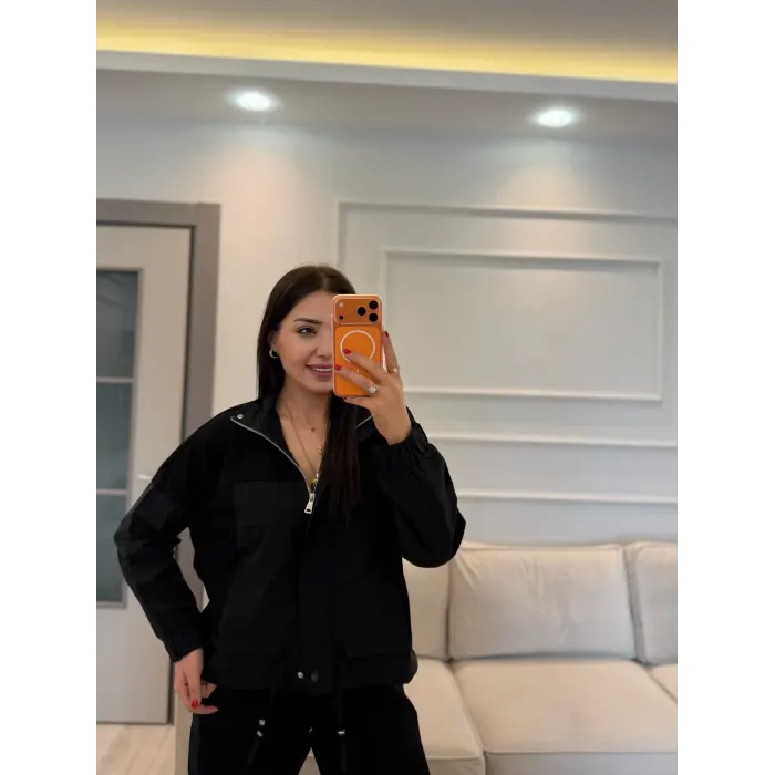 Twst Paraşüt Detaylı Modal Takım