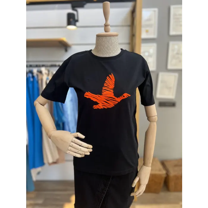 Wech Orj Mrka Bymen T-Shirt