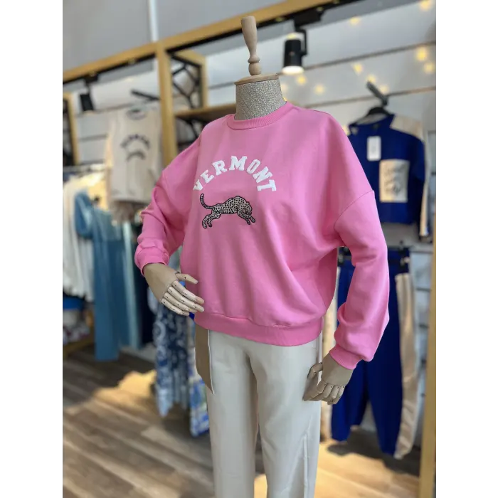 Zistax Vermont Sweatshirt