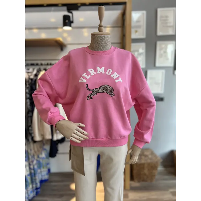 Zistax Vermont Sweatshirt