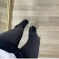 ORJ ZRA PAÇA YIRTIK DETAY PALAZZO