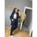 Nora Kimono İkili Takım