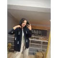 Seza Taşlı Gömlek