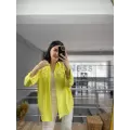 Wasee İncili Gömlek