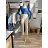 Luela Zra Model Kumaş Pantolon