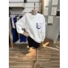 Lion Kot Detaylı Sweatshirt