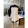 Mare Paraşüt Kumaş Gömlek Ceket