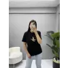 Bymen Zincir Kuş T-Shirt