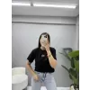 Orj Marka Alo Crop T-Shirt
