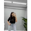 Bymen Gold Enjeksiyon T-Shirt