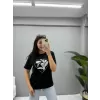 İpkyol Taş Baskılı T-Shirt