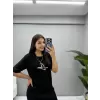 Bymen Taş Detaylı Elbise