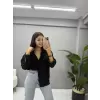 Oxo Basic Tensel Gömlek