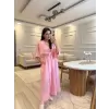 Merla İkili Elbise Takım