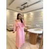 Merla İkili Elbise Takım