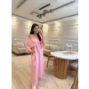 Merla İkili Elbise Takım