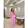 Risha Zra Model Bel Büzgülü İkili Takım