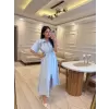 Roa Brode Detaylı Elbise