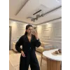 Elowen Çizgili Tensel İkili Takım