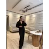 Elowen Çizgili Tensel İkili Takım