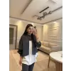 Myco Çizgili Gömlek Garnili Modal Takım