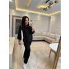 Tasarım Modal Taş Detaylı Takım