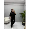 Taş Detaylı Tasarım Modal Takım