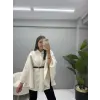 Kemerli Panço Ceket