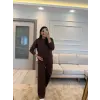 Serpme Taşlı Modal İkili Takım