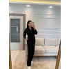 Oysh Biyeli Crop İkili Takım