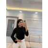 Omuz Güneş Aksesuar Sandy Bluz
