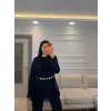 Zincir Kemer Güpür İkili Takım