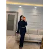 Zincir Kemer Güpür İkili Takım