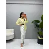 Towley Jakarlı Gömlek
