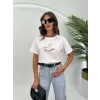 Alina Mrka Muadil Bymen T-Shirt