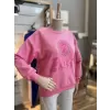 Daxn Barbie Sweatshirt