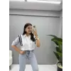 Dear Marka Muadil Truvakar Kol Gömlek